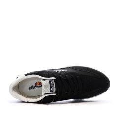 Baskets Noir Homme Ellesse Francis