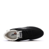 Baskets Noir Homme Ellesse Francis