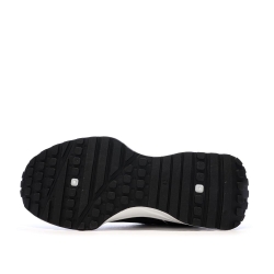 Baskets Noir Homme Ellesse Francis