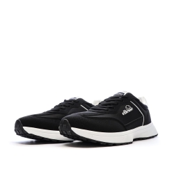 Baskets Noir Homme Ellesse Francis