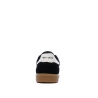 Baskets Noires Homme Teddy Smith Serraje