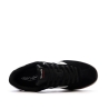 Baskets Noires Homme Teddy Smith Serraje