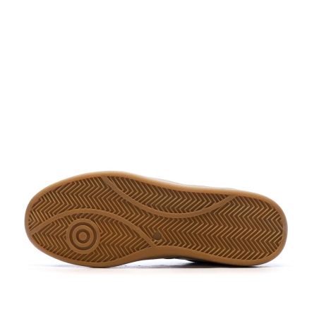Baskets Noires Homme Teddy Smith Serraje