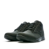 Baskets Noir Homme Umbro Nelda