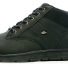 Baskets Noir Homme Umbro Nelda