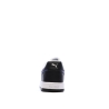 Baskets Blanc/Noir/Bleu Homme Puma Caven 2.0