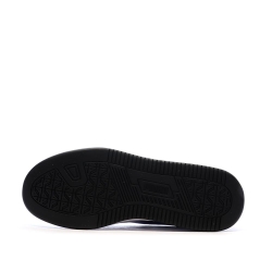Baskets Blanc/Noir/Bleu Homme Puma Caven 2.0