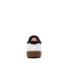 Baskets Blanches/Grises Homme Ellesse Nala
