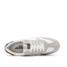 Baskets Blanches/Grises Homme Ellesse Nala