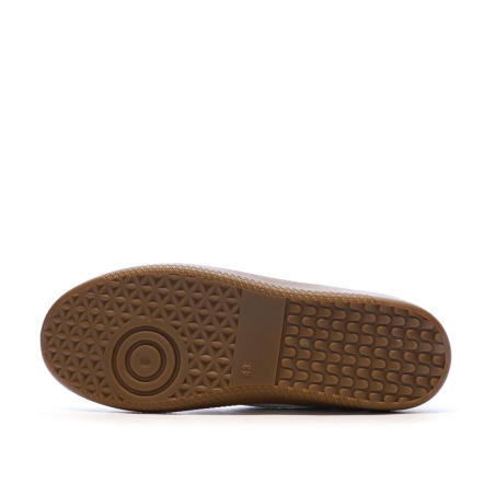 Baskets Blanches/Grises Homme Ellesse Nala