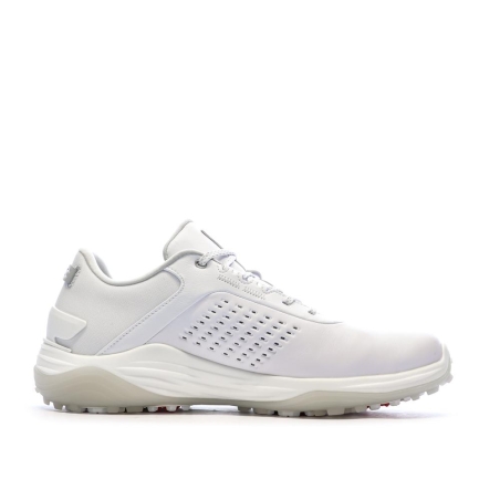 Chaussures de Golf Blanc Homme Puma Shadowcat Nitro™ Lea