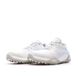 Chaussures de Golf Blanc Homme Puma Shadowcat Nitro™ Lea