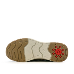 Baskets Camel Homme Relife Hugo