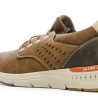 Baskets Camel Homme Relife Hugo