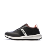 Baskets Noires Homme Ellesse NARGIS
