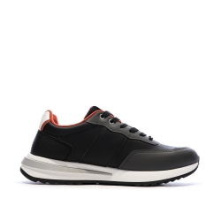 Baskets Noires Homme Ellesse NARGIS