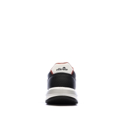Baskets Noires Homme Ellesse NARGIS
