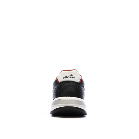 Baskets Noires Homme Ellesse NARGIS