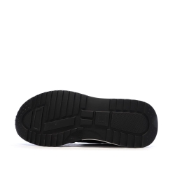 Baskets Noires Homme Ellesse NARGIS