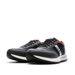 Baskets Noires Homme Ellesse NARGIS