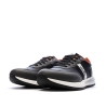 Baskets Noires Homme Ellesse NARGIS