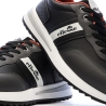 Baskets Noires Homme Ellesse NARGIS