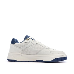 Baskets Blanc Homme Lotto FIFTY