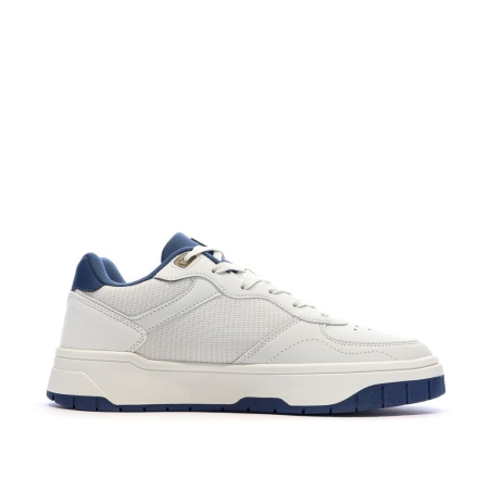 Baskets Blanc Homme Lotto FIFTY