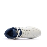 Baskets Blanc Homme Lotto FIFTY