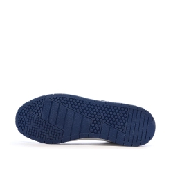 Baskets Blanc Homme Lotto FIFTY