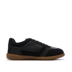 Baskets Noires Homme Ellesse Nala