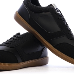 Baskets Noires Homme Ellesse Nala