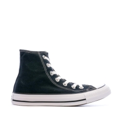 All Star High Femme/Homme Chaussures Noir Converse