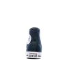 All Star High Femme/Homme Chaussures Noir Converse
