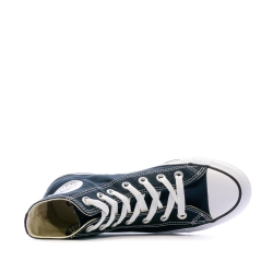 All Star High Femme/Homme Chaussures Noir Converse