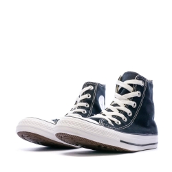 All Star High Femme/Homme Chaussures Noir Converse