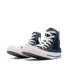 All Star High Femme/Homme Chaussures Noir Converse