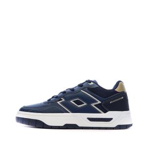 Baskets Marine Homme Lotto FIFTY