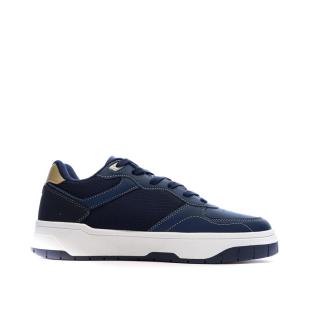 Baskets Marine Homme Lotto FIFTY
