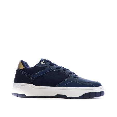 Baskets Marine Homme Lotto FIFTY