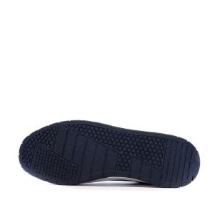 Baskets Marine Homme Lotto FIFTY