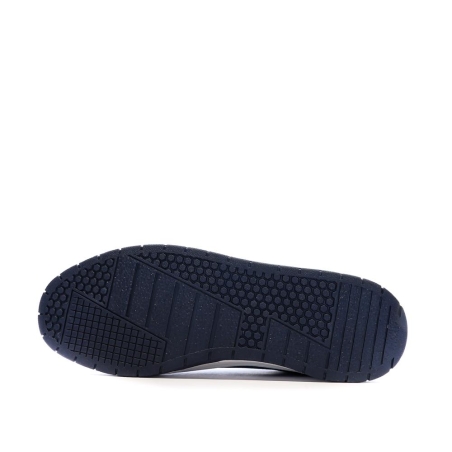 Baskets Marine Homme Lotto FIFTY