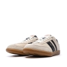 Baskets Beiges/Noires Homme Teddy Smith Serraje