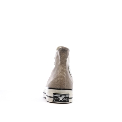 Baskets Taupe Homme Converse Chuck 70 A06520C