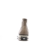 Baskets Taupe Homme Converse Chuck 70 A06520C