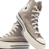 Baskets Taupe Homme Converse Chuck 70 A06520C