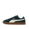 Baskets Vert Foncé Mixte Puma Club