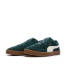 Baskets Vert Foncé Mixte Puma Club