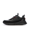 Baskets Noir Homme Kaporal Dolpi