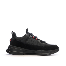 Baskets Noir Homme Kaporal Dolpi